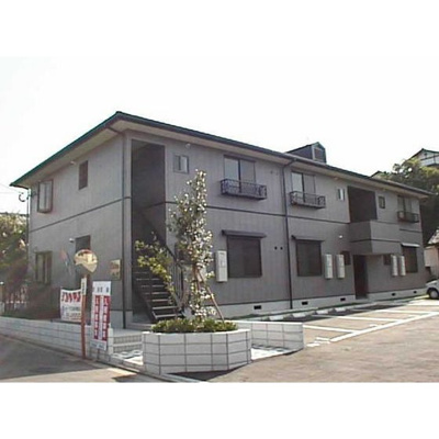 【外観】 | クラージュ城南