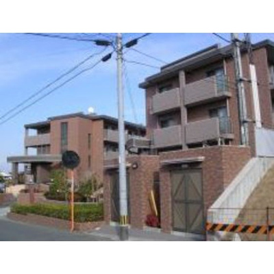 【外観】 | ウィンディヒル2