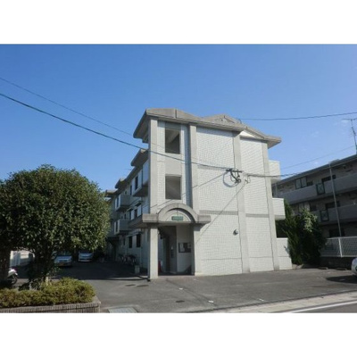 【外観】 | 第二吉村ビル