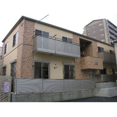 【外観】 | センクレーネ