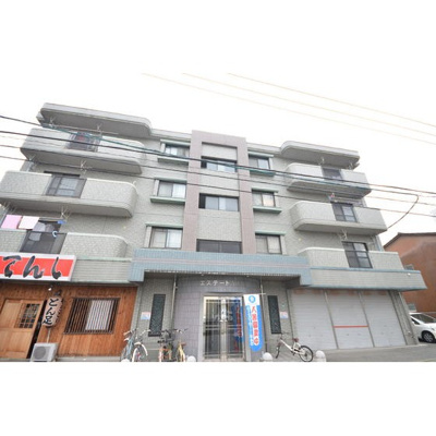 【外観】 | エステートＹＭⅡ