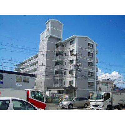 【外観】 | サクセス諸岡