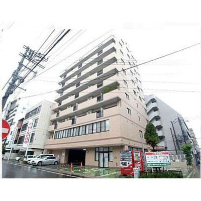 【外観】 | コートタウン駅南