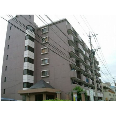 【外観】 | エスポワール空港通り