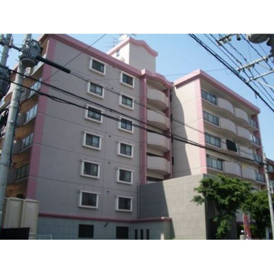 【外観】 | サン・トルース博多