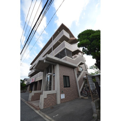 【外観】 | ルミエール板付