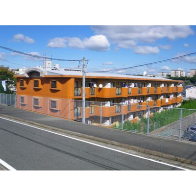 【外観】 | 博多の森南