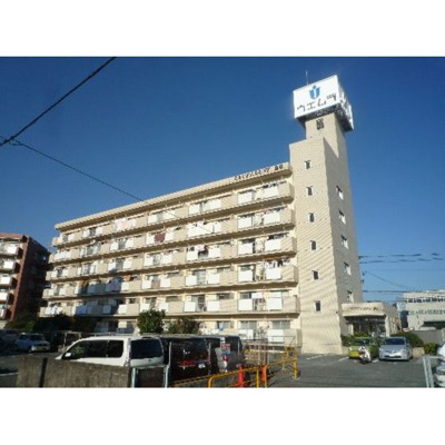 【外観】 | エクセレント３６