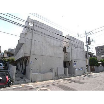 【外観】 | 荒江ルッソⅡ