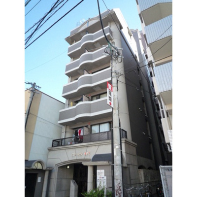 【外観】 | エステートモア博多Ⅱ