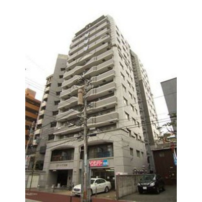 【外観】 | エステートモア西公園