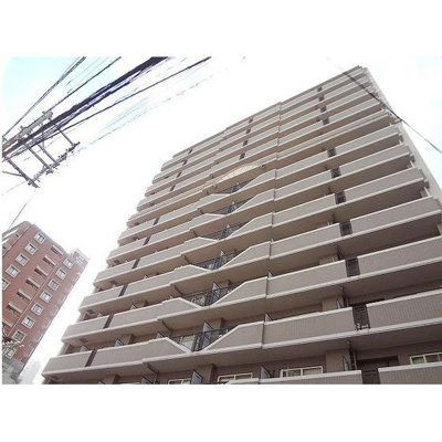 【外観】 | エステートモア警固