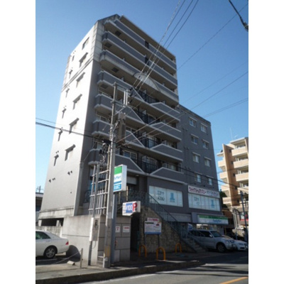 【外観】 | エステートモア白金クロス