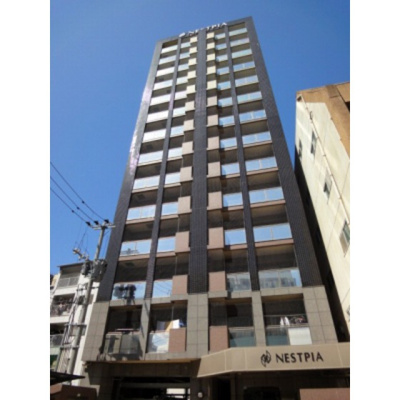 【外観】 | ネストピア天神東