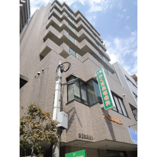 【外観】