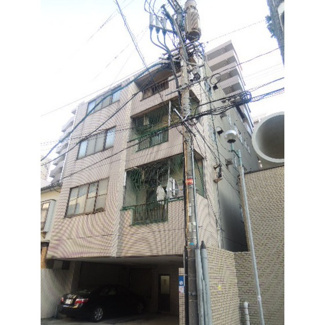 【外観】