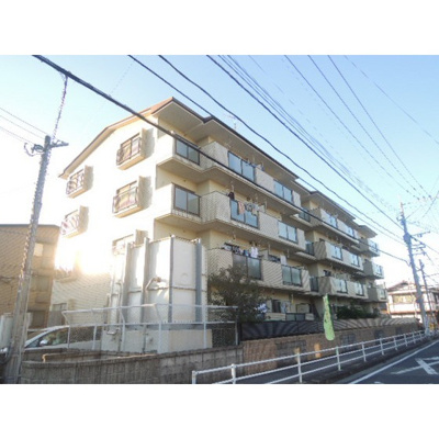 【外観】 | 出島コーポ