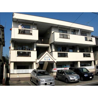 【外観】 | リバーサイド田島