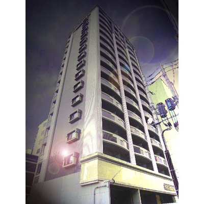 【外観】 | ロイヤル博多駅東