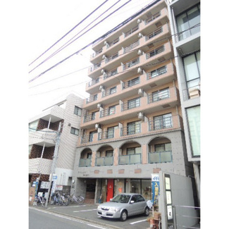 【外観】