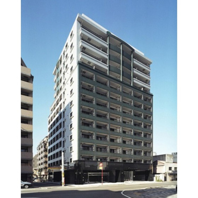 【外観】 | エンクレスト博多