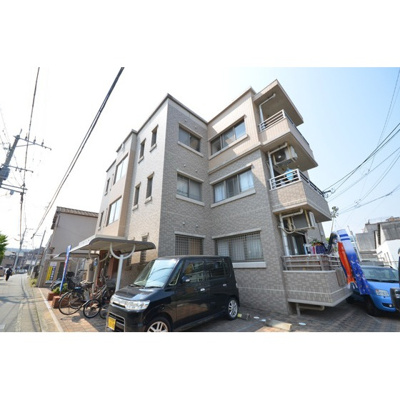 【外観】 | クレール今町
