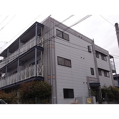 【外観】 | シャンボール小戸