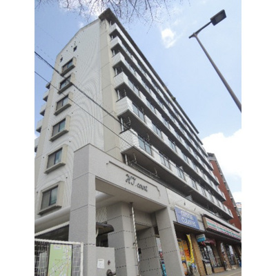 【外観】 | ハイコート