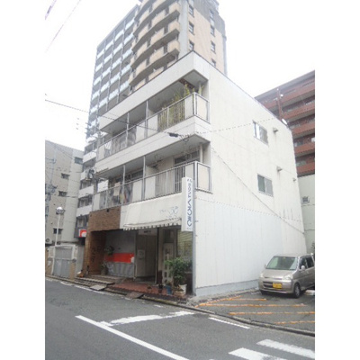 【外観】 | 浜崎ビル