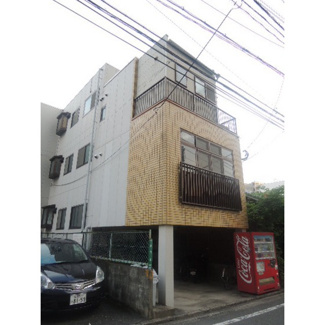 【外観】
