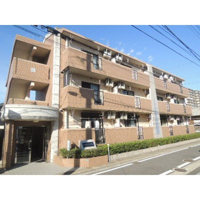 【外観】 | エクセレント姪浜