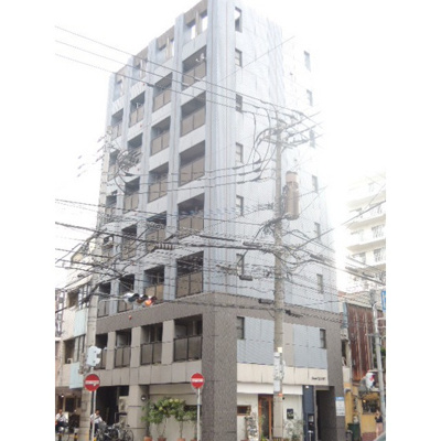 【外観】 | アバンティ薬院