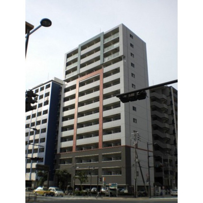 【外観】 | マイアトリア築港本町