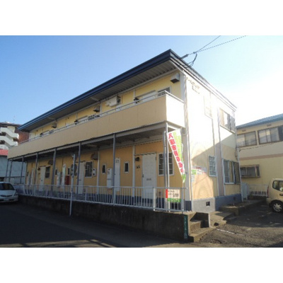 【外観】 | アーバンハイツ南福岡