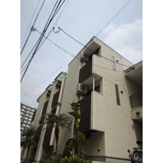 【外観】