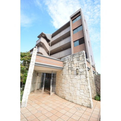 【外観】 | シャルム空港南