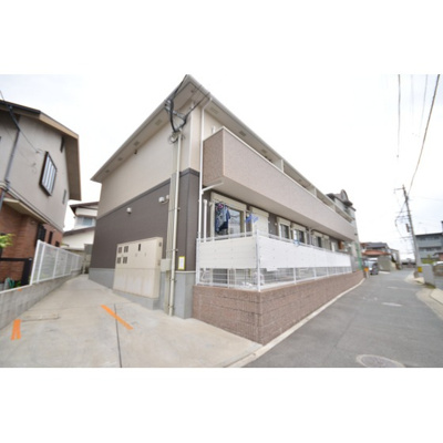 【外観】 | グレイスヴィラ