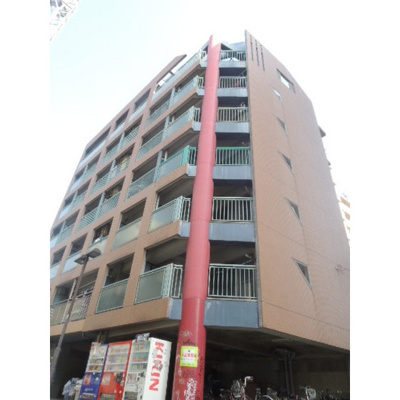 【外観】 | コンフォートビル