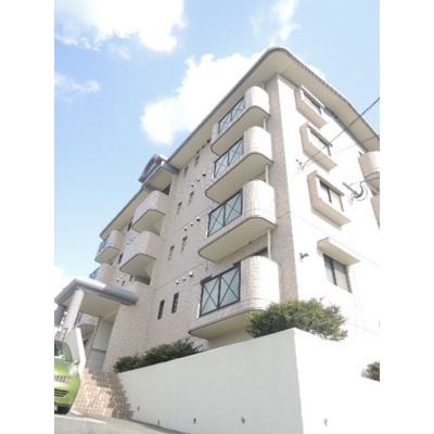 【外観】 | ヴィラフェリス空港南