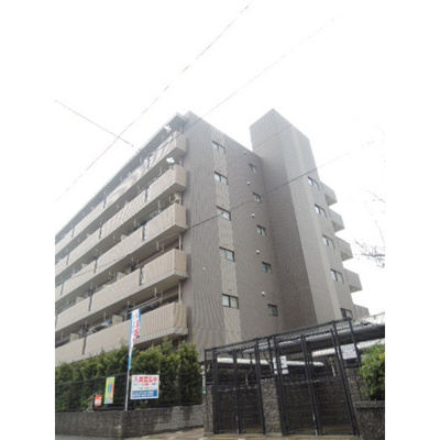 【外観】 | ルミエール諸岡