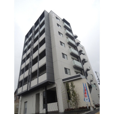 【外観】 | ラヴェリテ筑紫通り