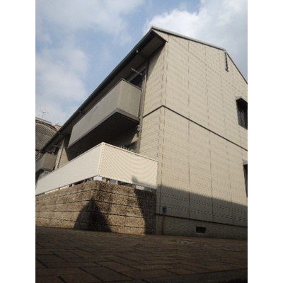 【外観】 | ディアス麦野