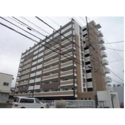 【外観】 | プレスタイル博多イースト(EAST)