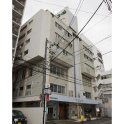 【外観】 | アンコール第2ビル