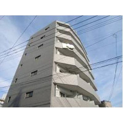 【外観】 | ハイツA&S