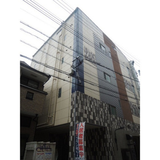 【外観】