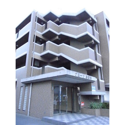 【外観】 | クニーズ東那珂