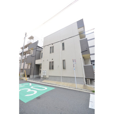 【外観】 | グランティック カレン博多駅南