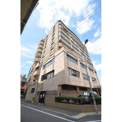 【外観】 | クレアトール大西5