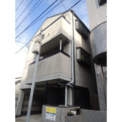 【外観】 | 千代県庁口マンション
